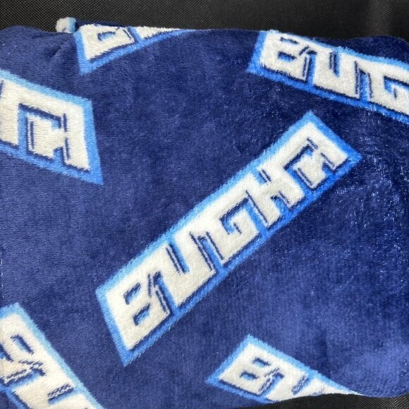 Bugha Gamer throw - Picture 1 of 3